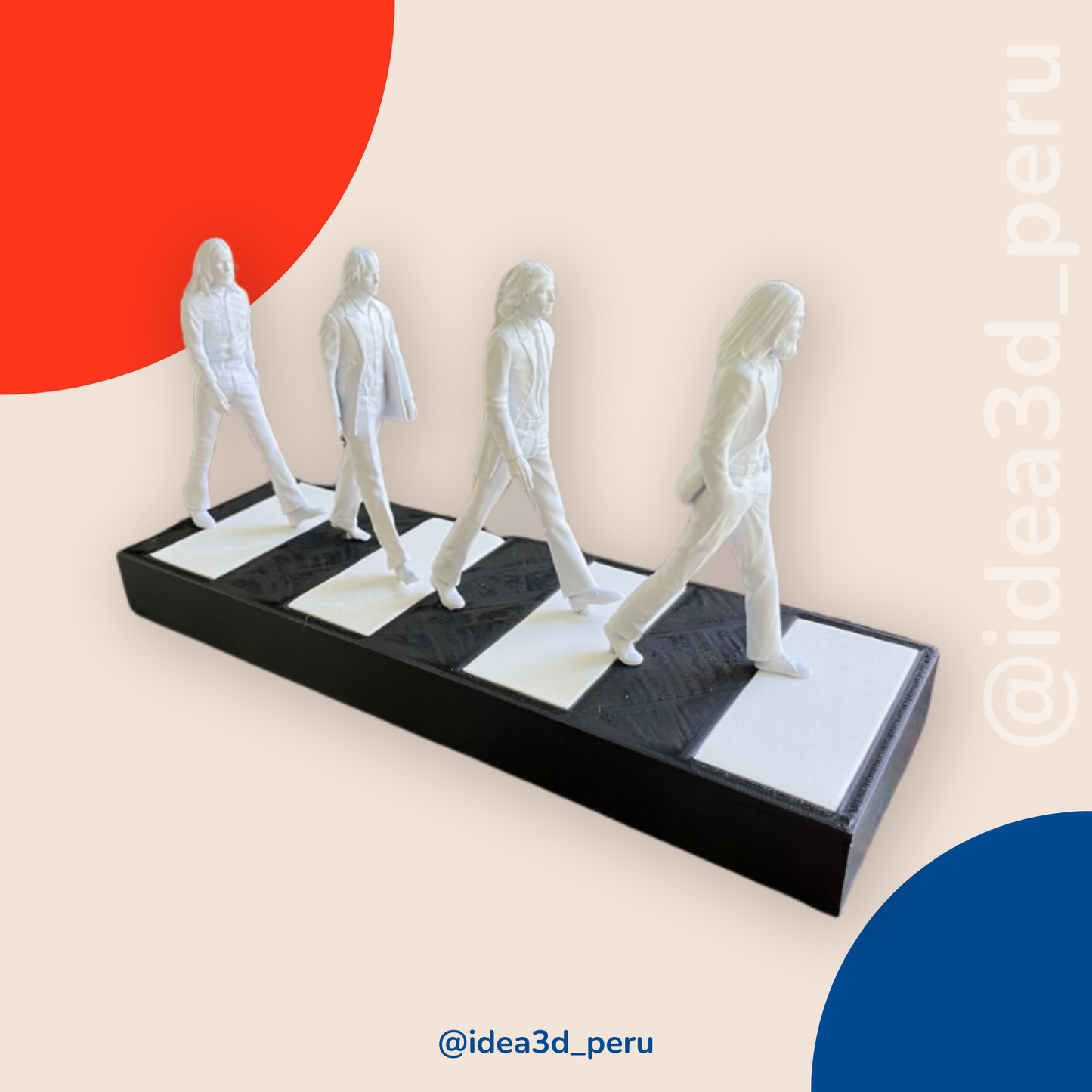 The Beatles Abbey Road