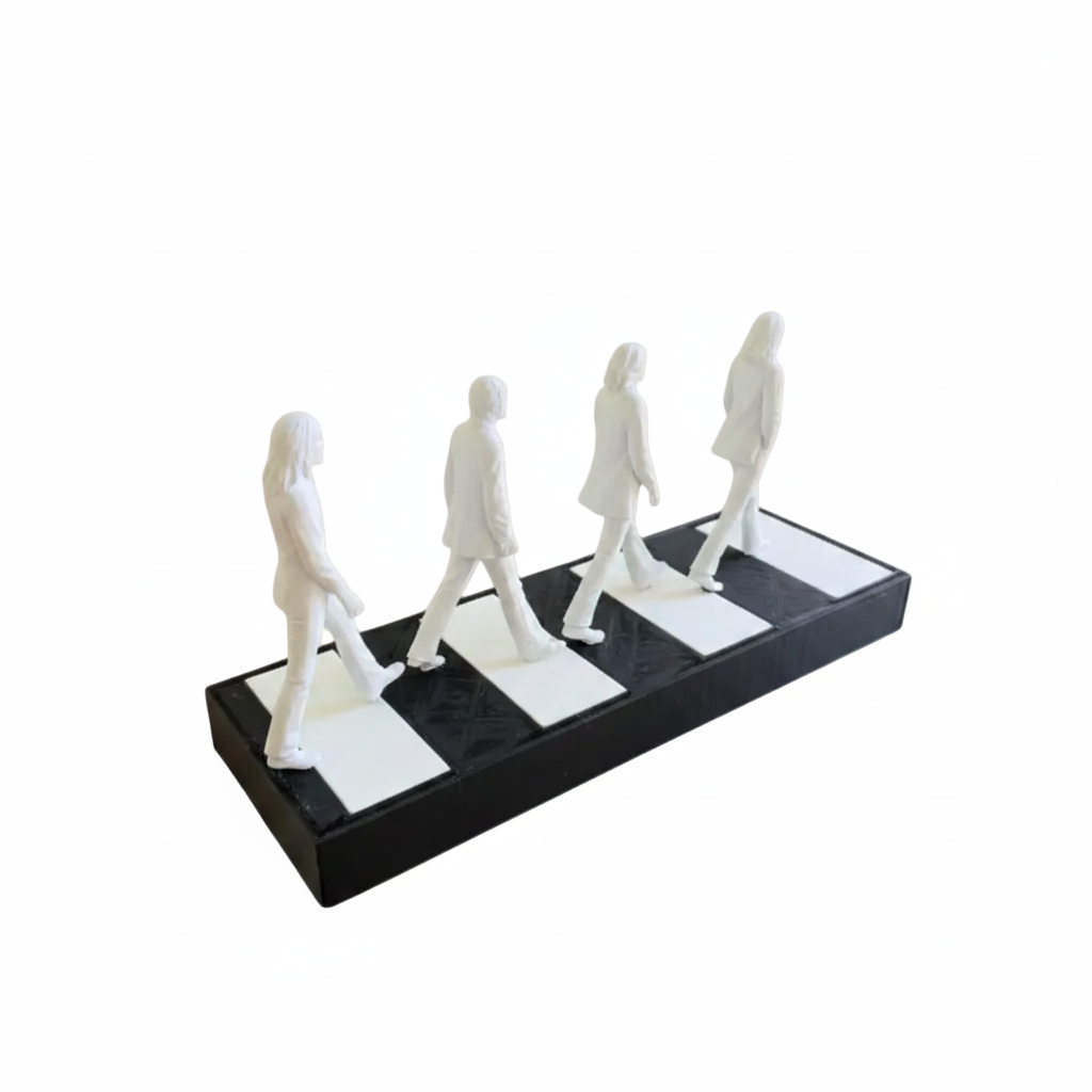 The Beatles Abbey Road