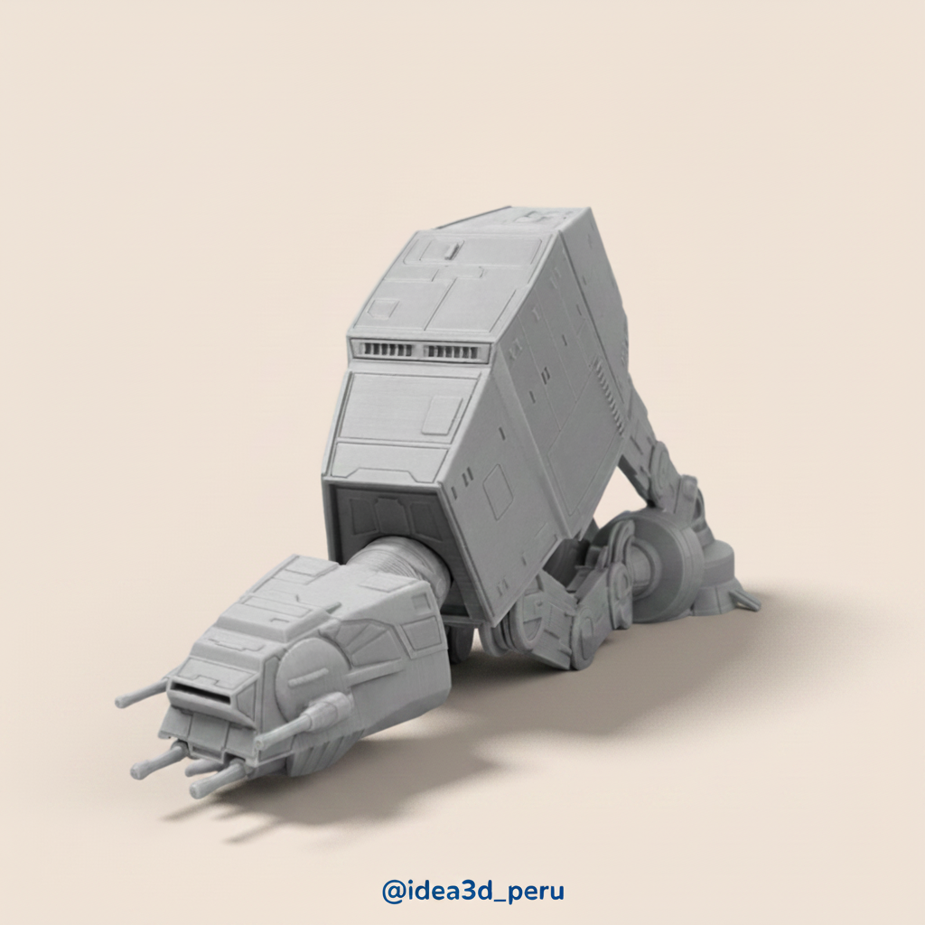 Star Wars AT -AT