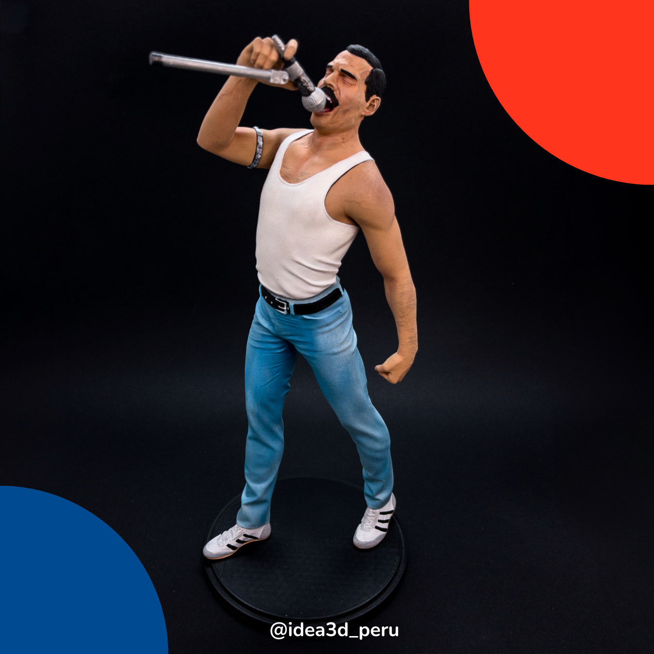 Freddie Mercury Forever
