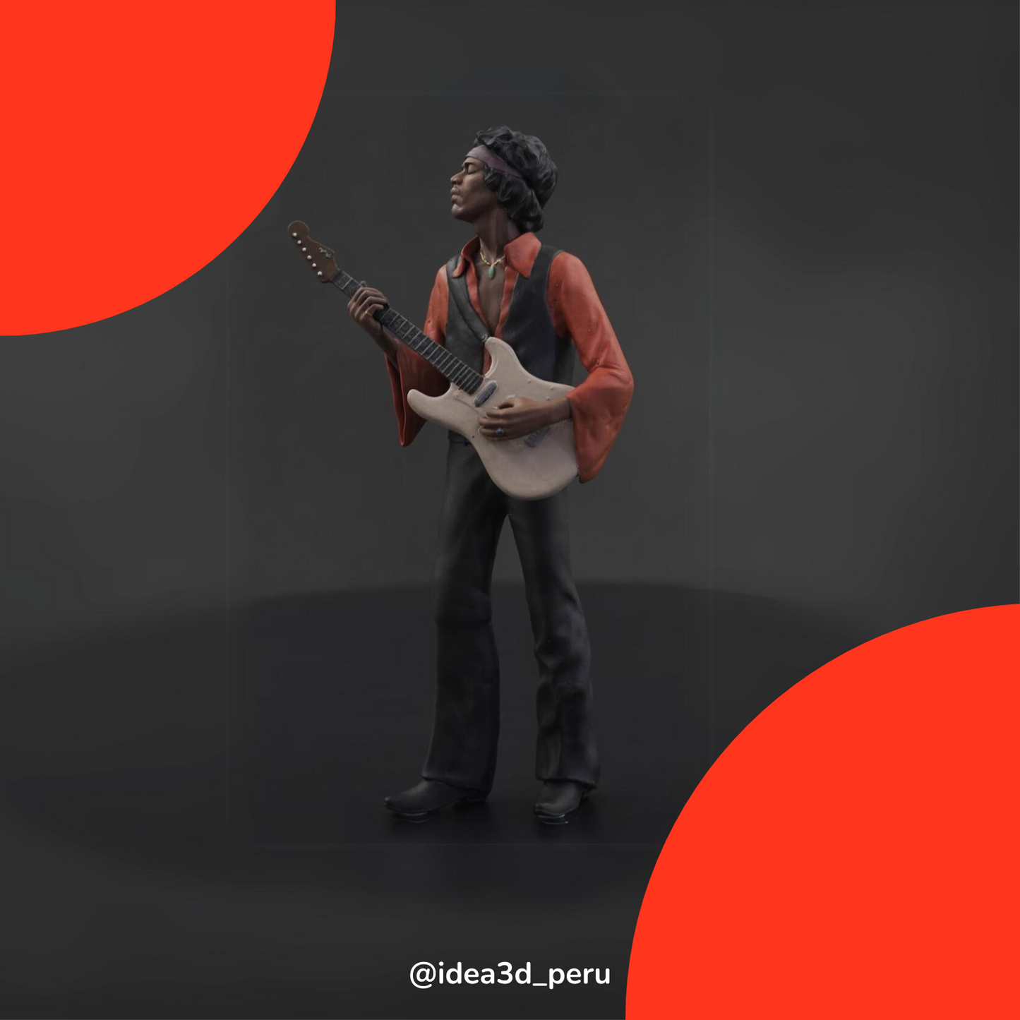 Jimi Hendrix Forever