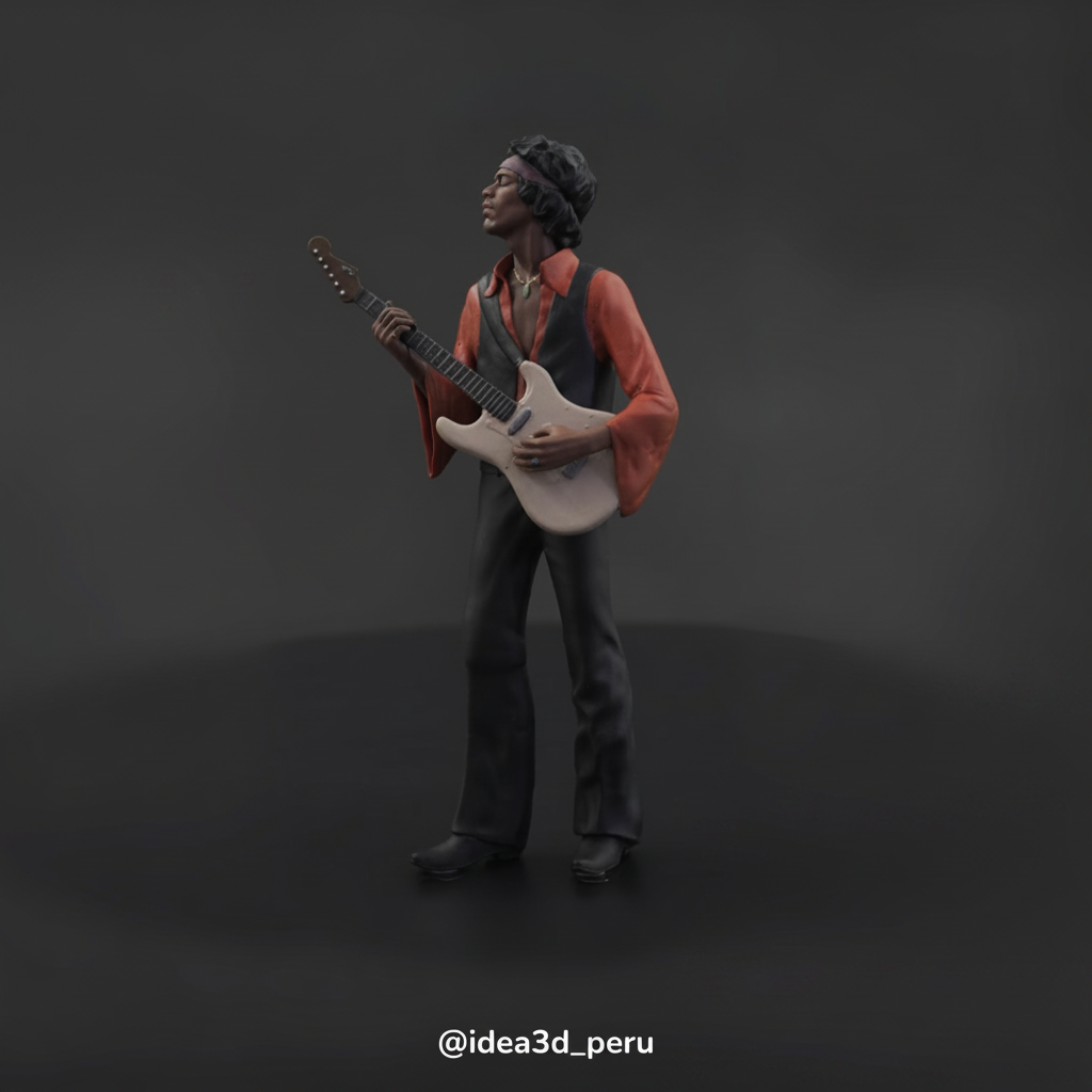 Jimi Hendrix Forever