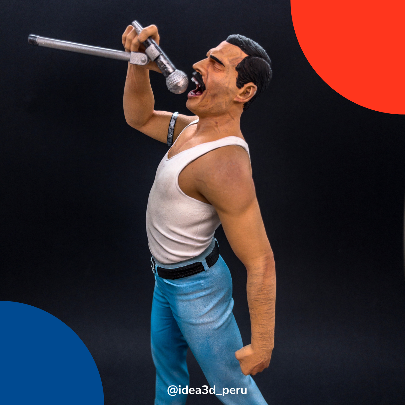 Freddie Mercury Forever