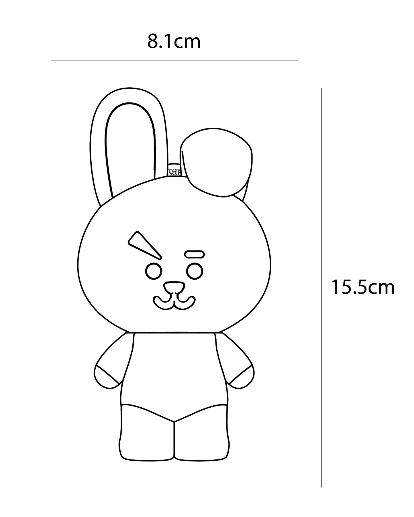 HOLDER - COOKY