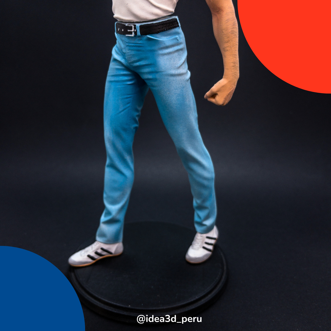 Freddie Mercury Forever
