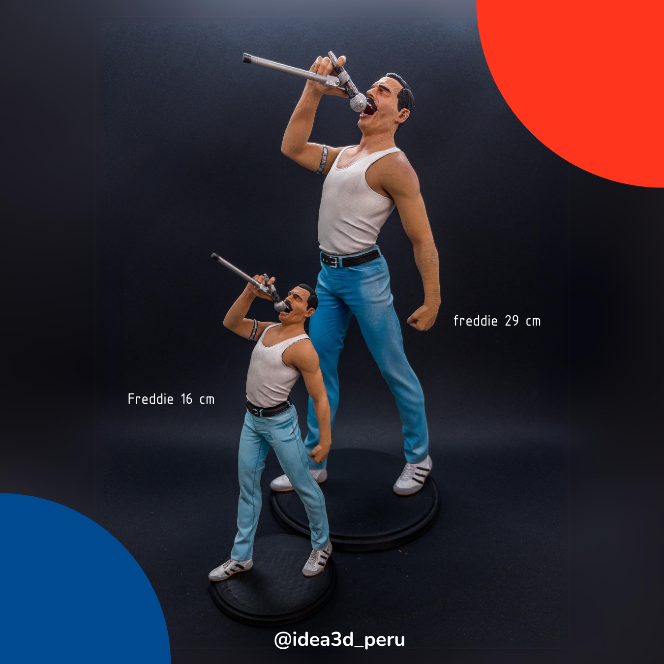 Freddie Mercury Forever