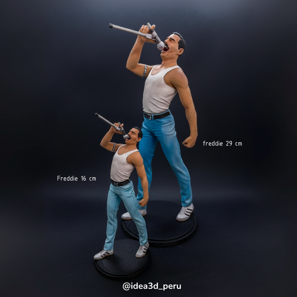 Freddie Mercury Forever