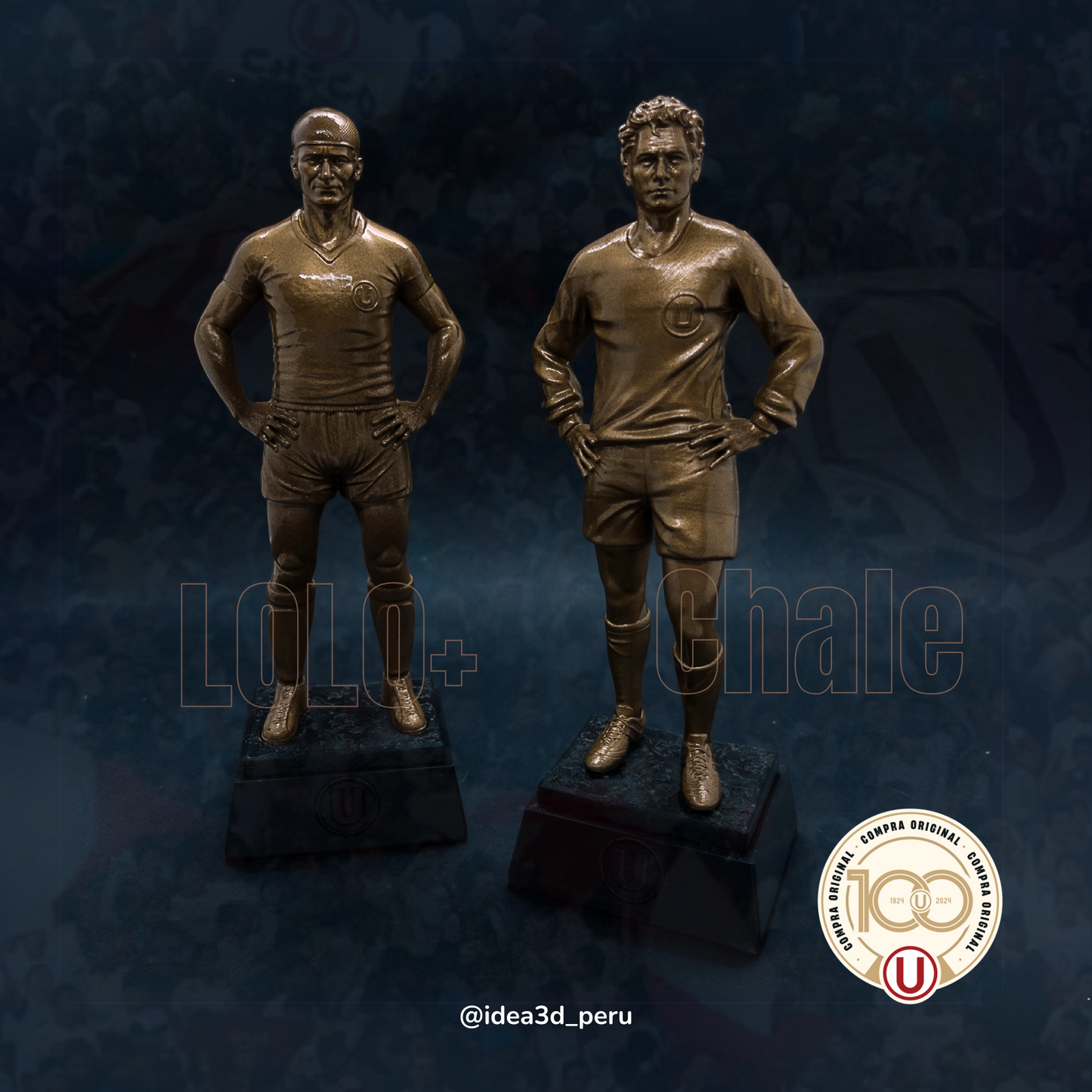 PACK LEYENDAS CREMA LOLO + CHALE