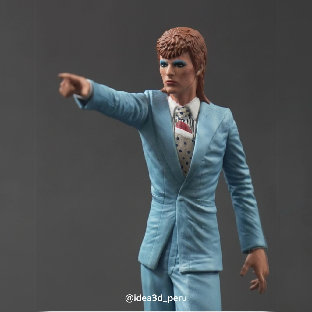 David Bowie Forever