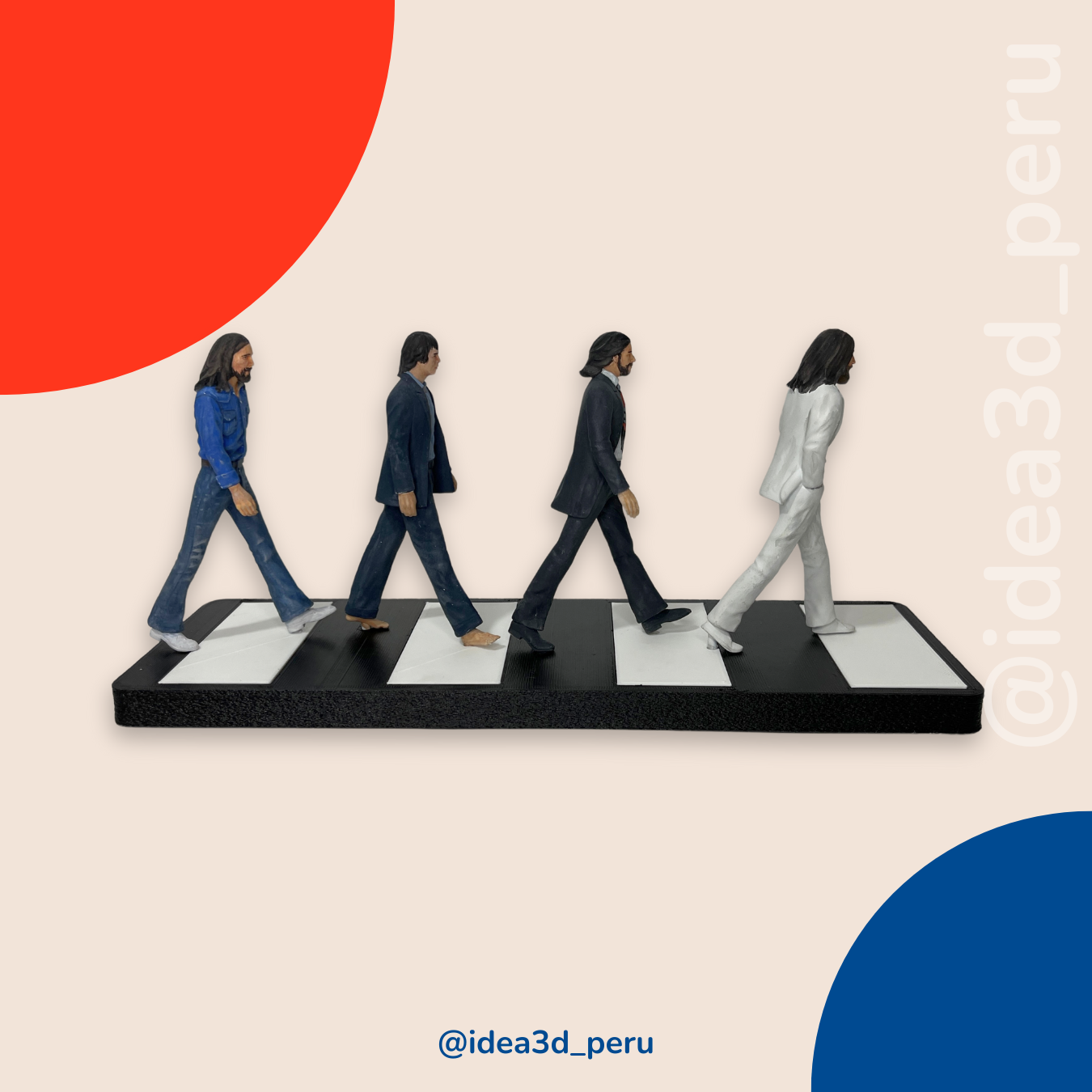 The Beatles Abbey Road