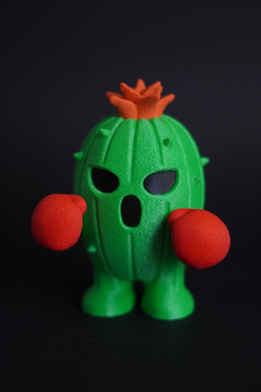 DIGIMON FIGURA - TOGEMON