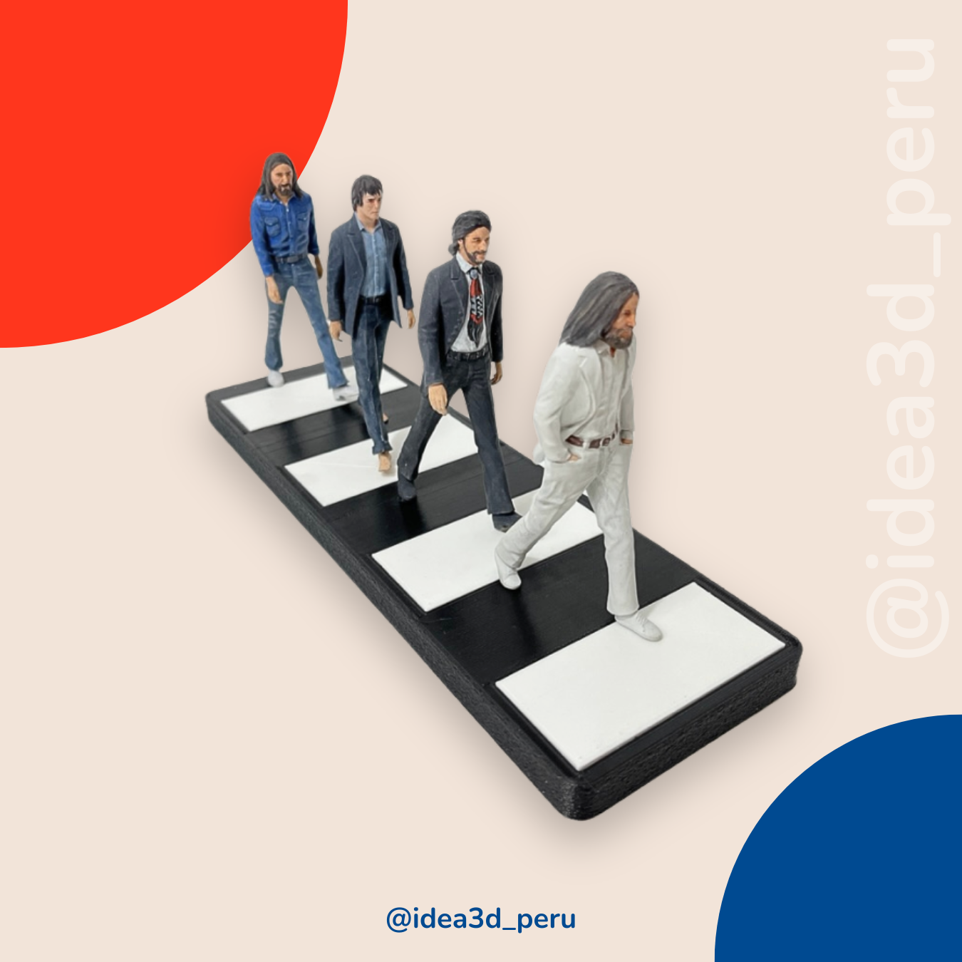 The Beatles Abbey Road