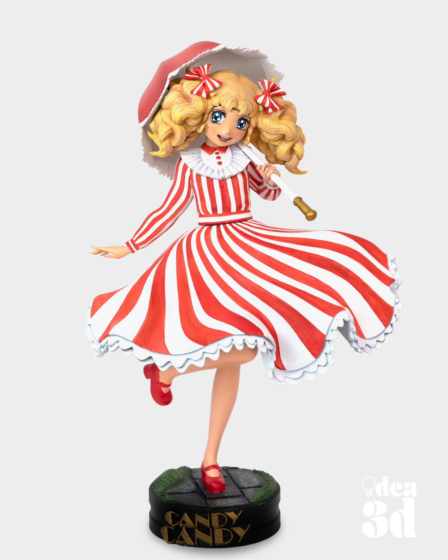 CANDY CANDY