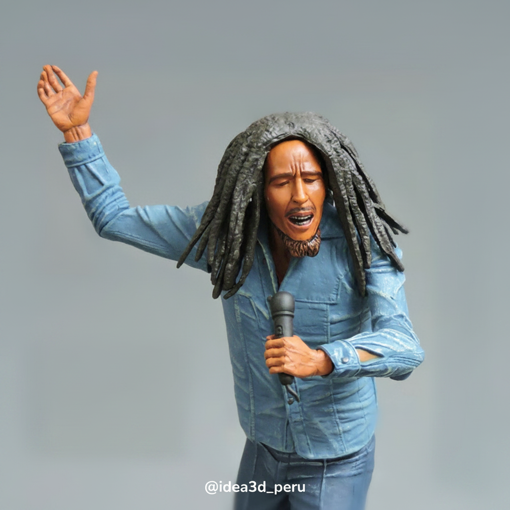 Bob Marley Forever
