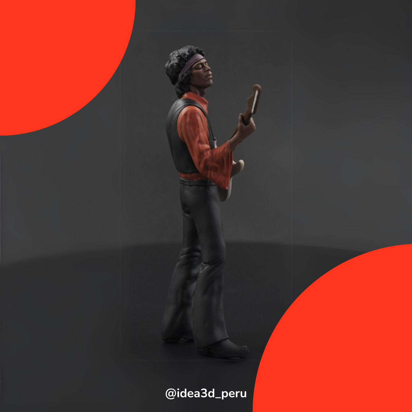 Jimi Hendrix Forever