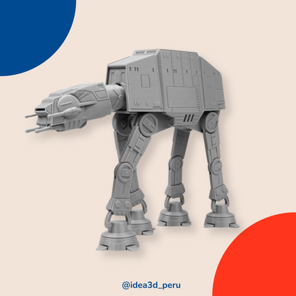 Star Wars AT -AT