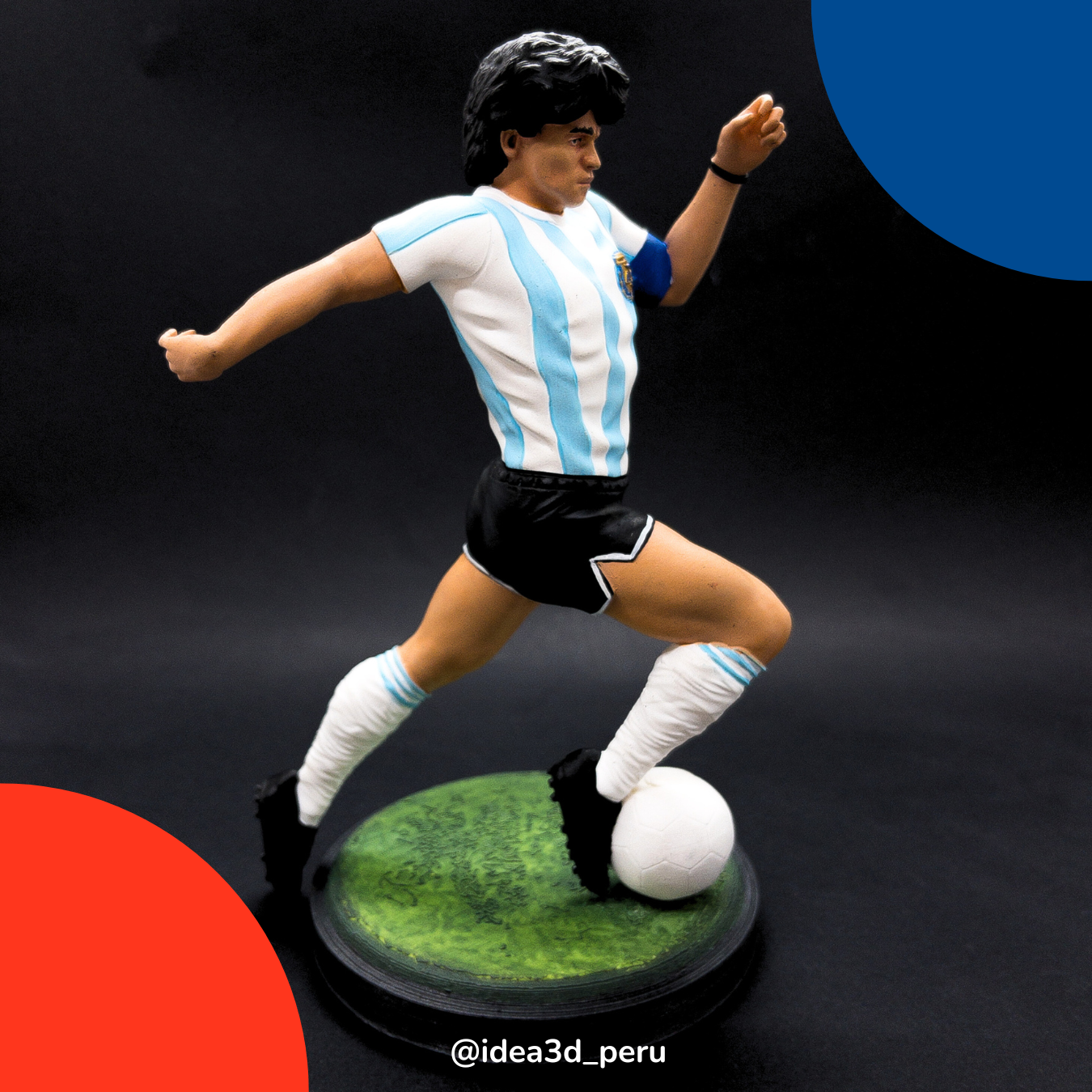 Maradona Inmortal