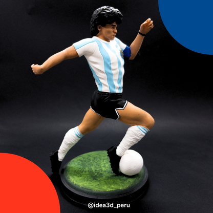 Maradona Inmortal