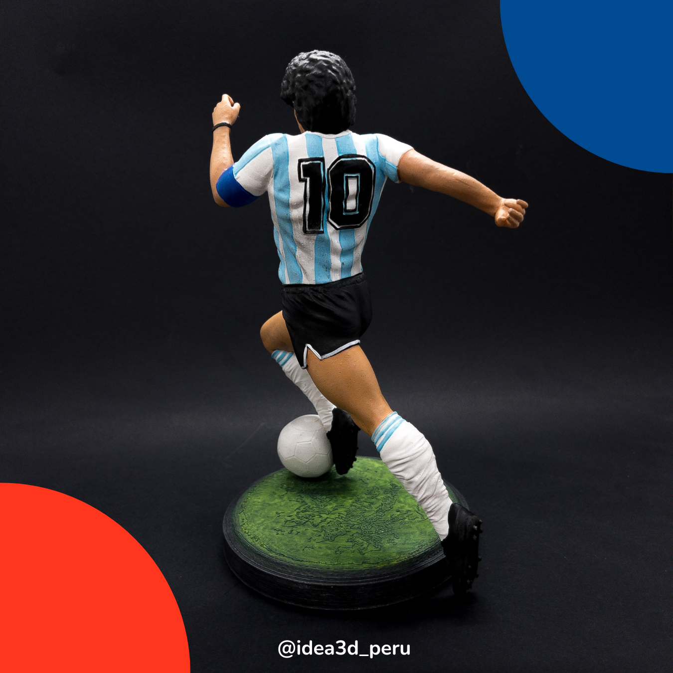 Maradona Inmortal