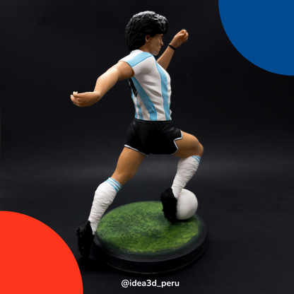 Maradona Inmortal