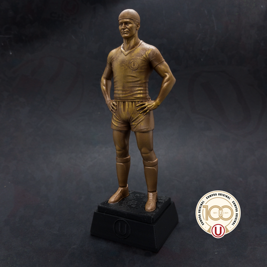 ESTATUILLA "LOLO FERNÁNDEZ" PRODUCTO OFICIAL