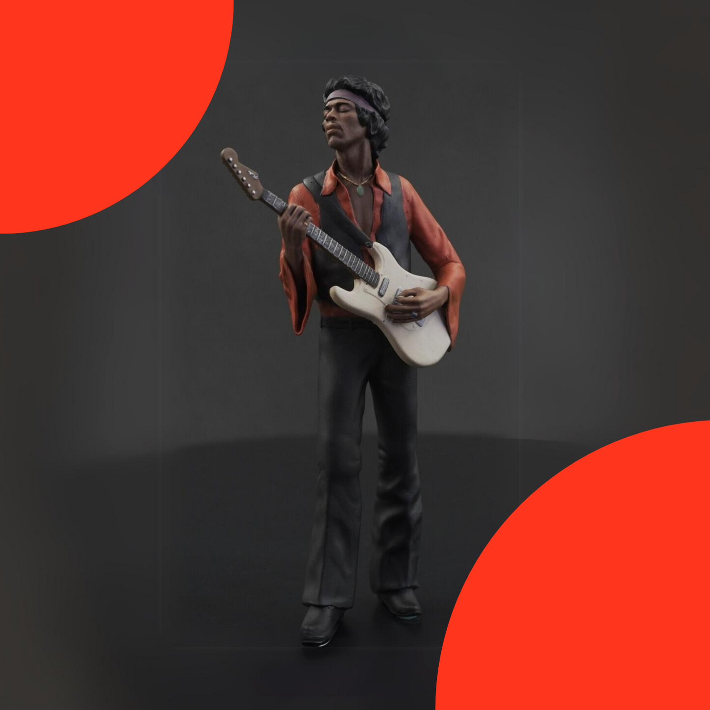 Jimi Hendrix Forever