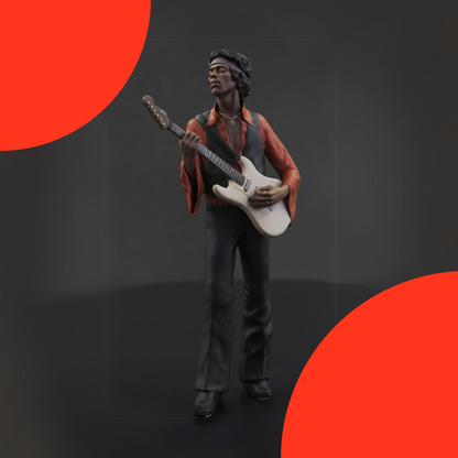 Jimi Hendrix Forever