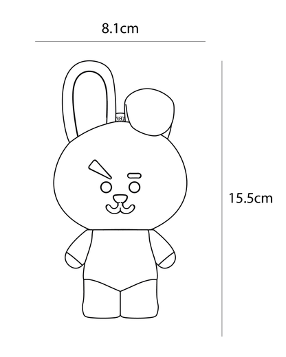 HOLDER - COOKY