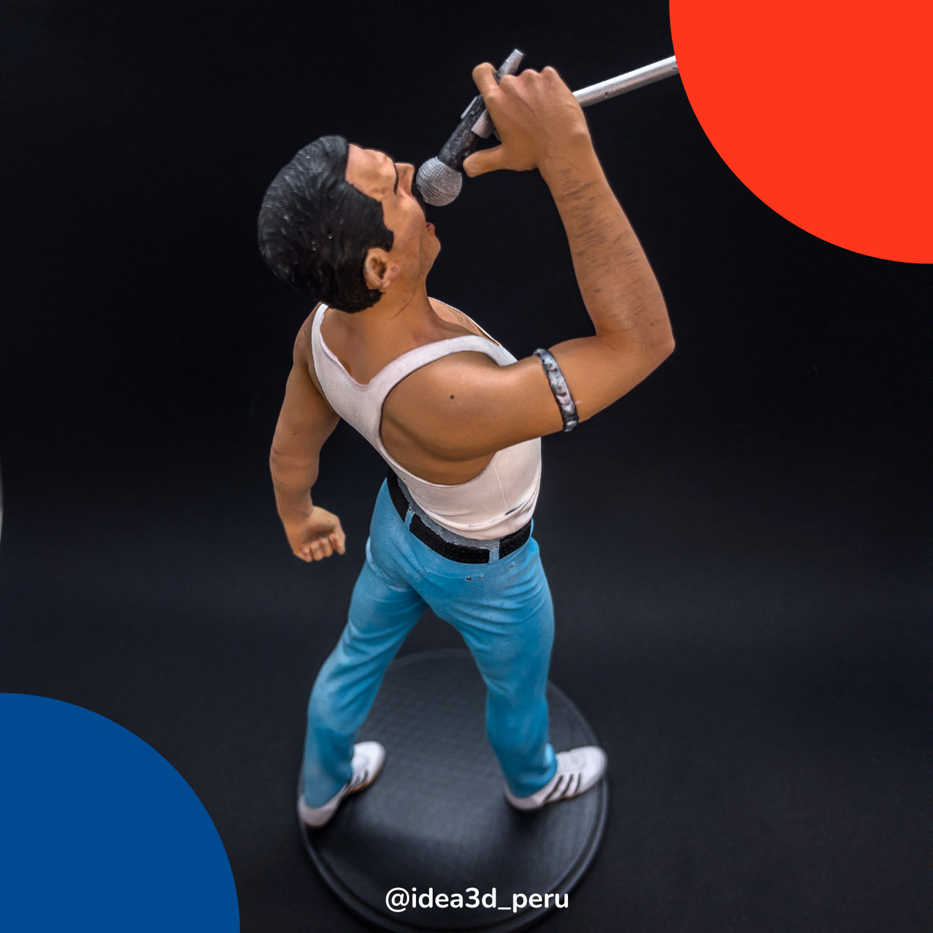 Freddie Mercury Forever