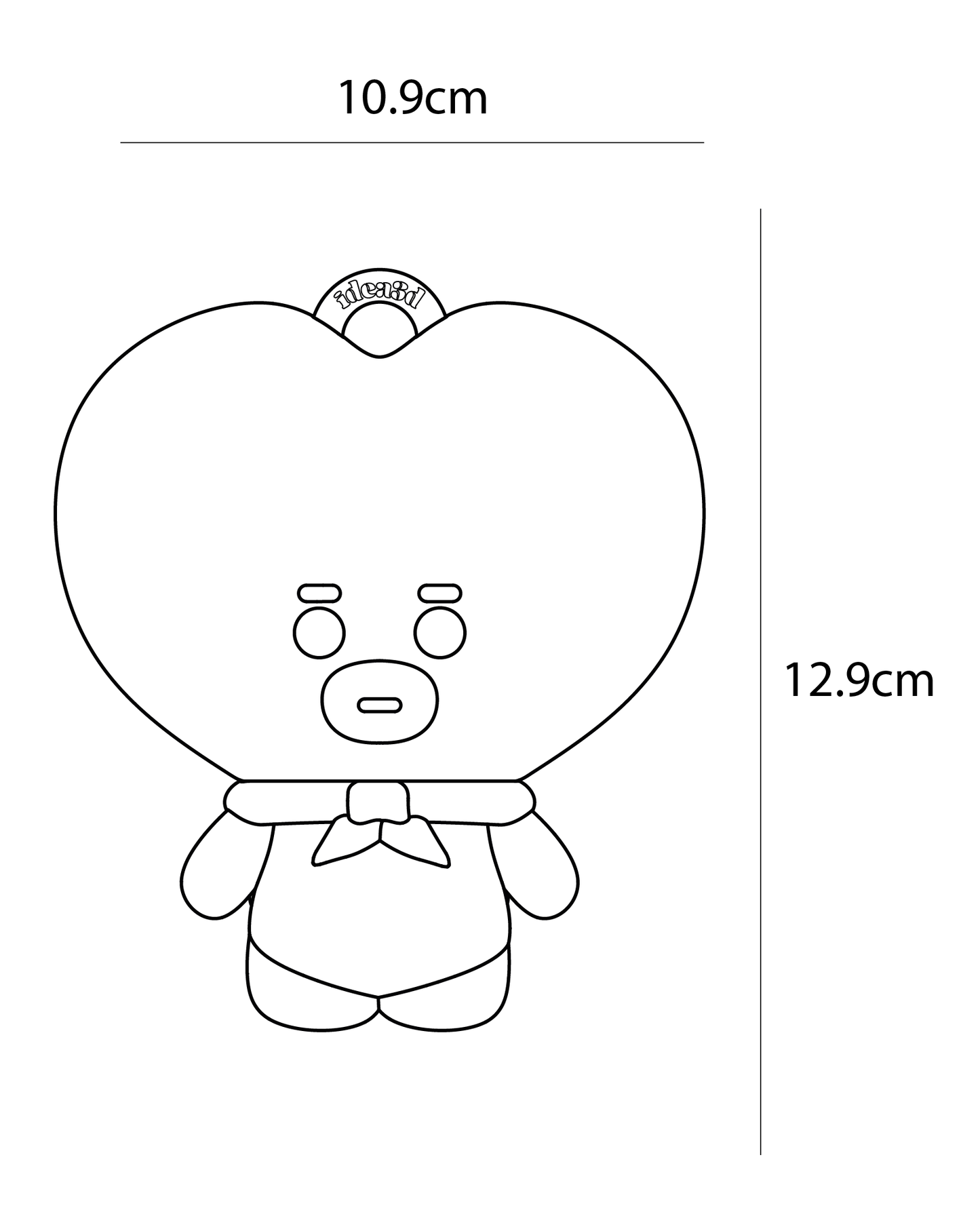 HOLDER - TATA
