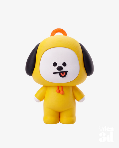 HOLDER - CHIMMY
