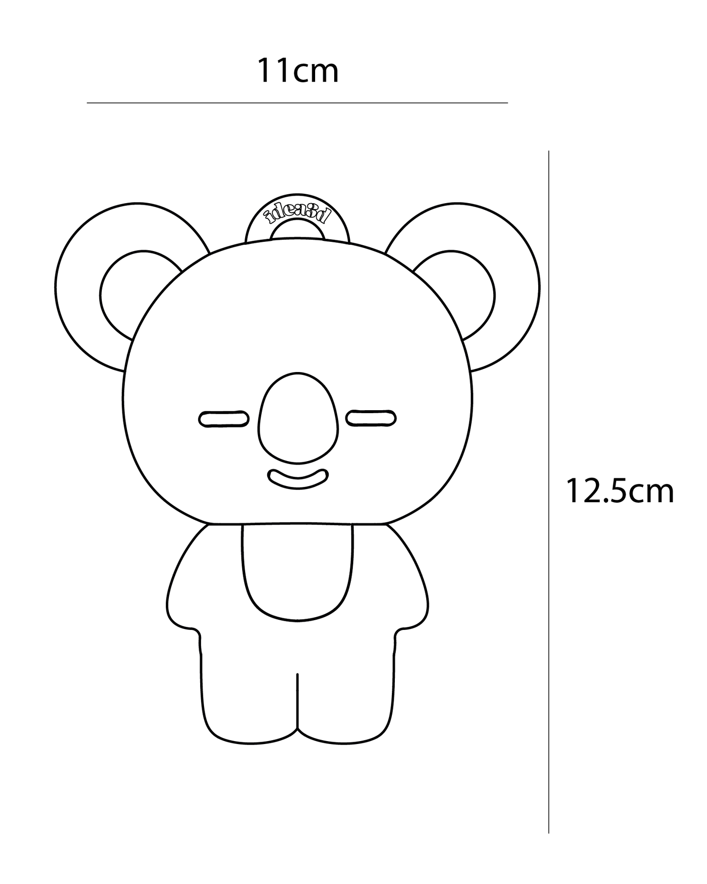 HOLDER - KOYA
