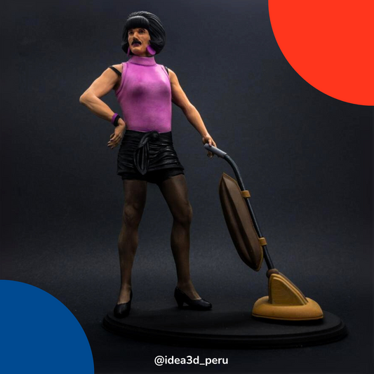 Freddie Mercury I Want To Break Free Style