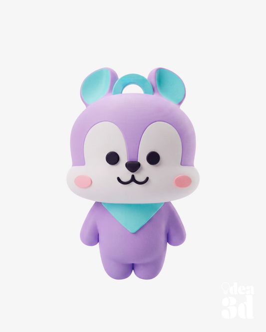 HOLDER - MANG