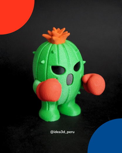 DIGIMON FIGURA - TOGEMON