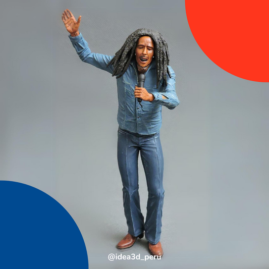 Bob Marley Forever