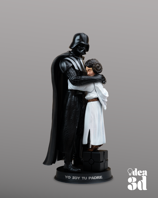 Coleccionable Darth Vader