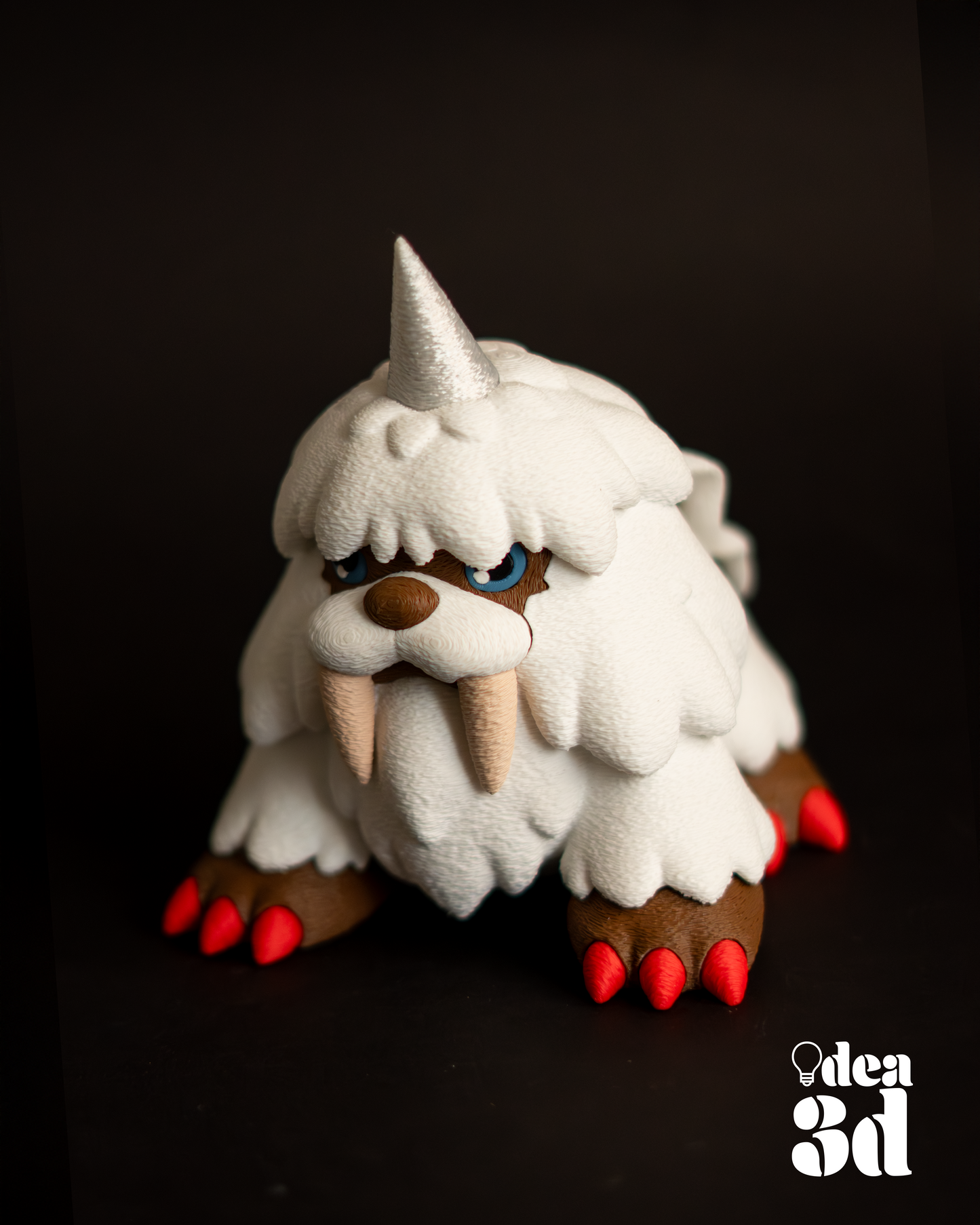 DIGIMON FIGURA - IKAKUMON