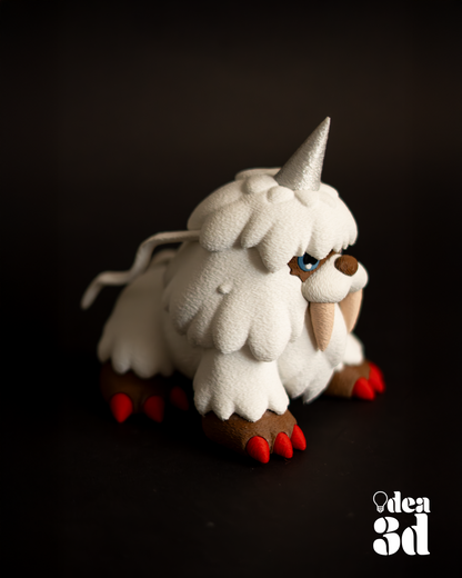 DIGIMON FIGURA - IKAKUMON