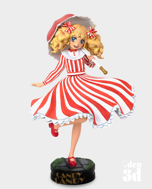 CANDY CANDY