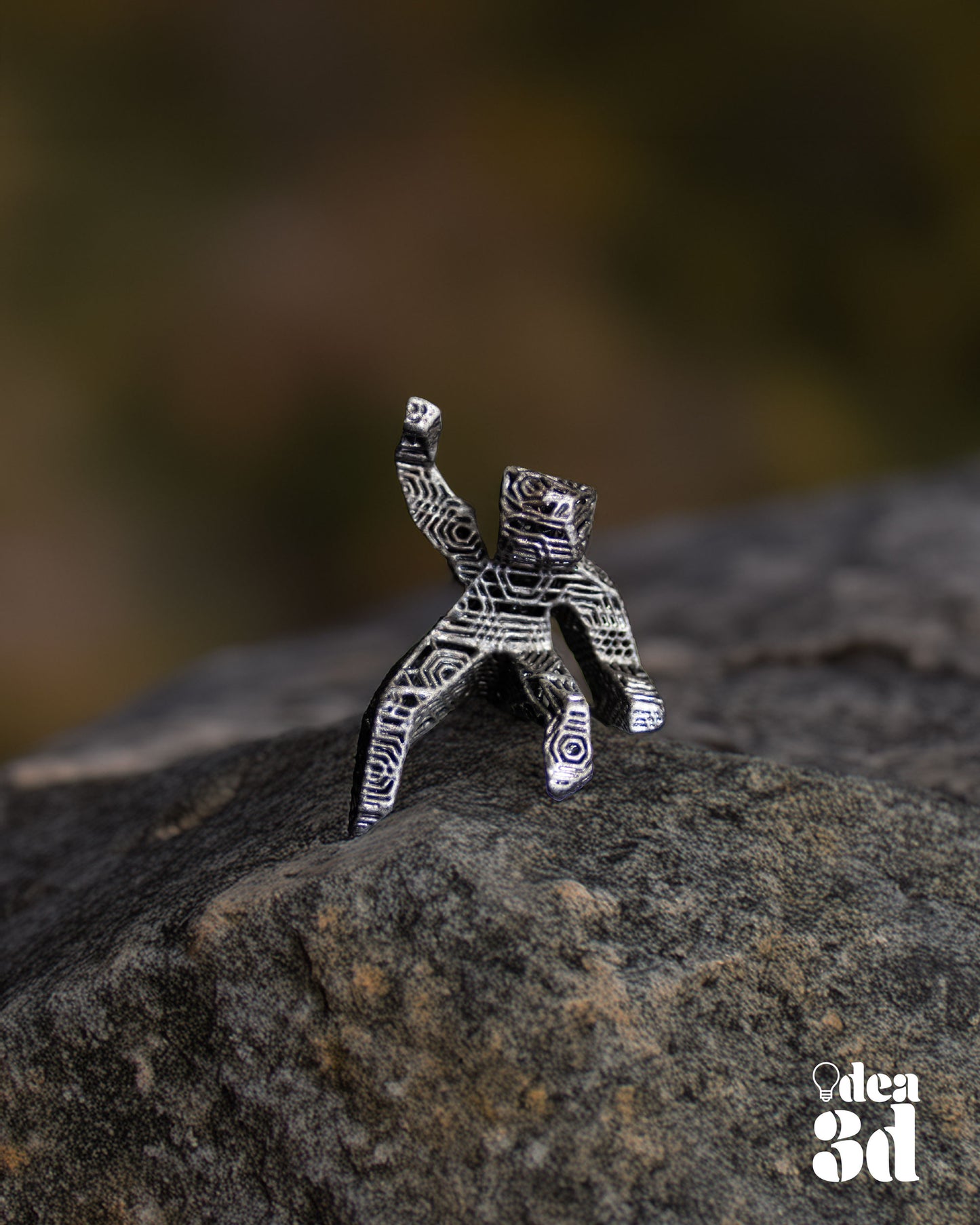Figura "Grace" –  Project Hail Mary