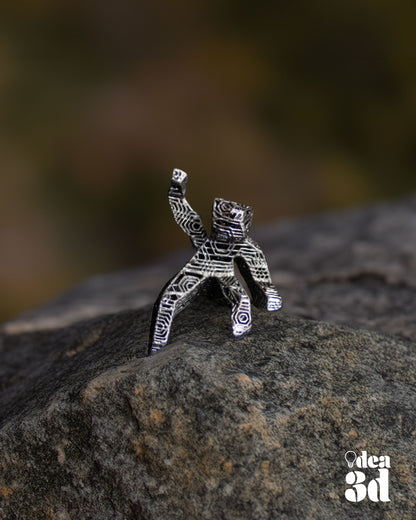 Figura "Grace" –  Project Hail Mary
