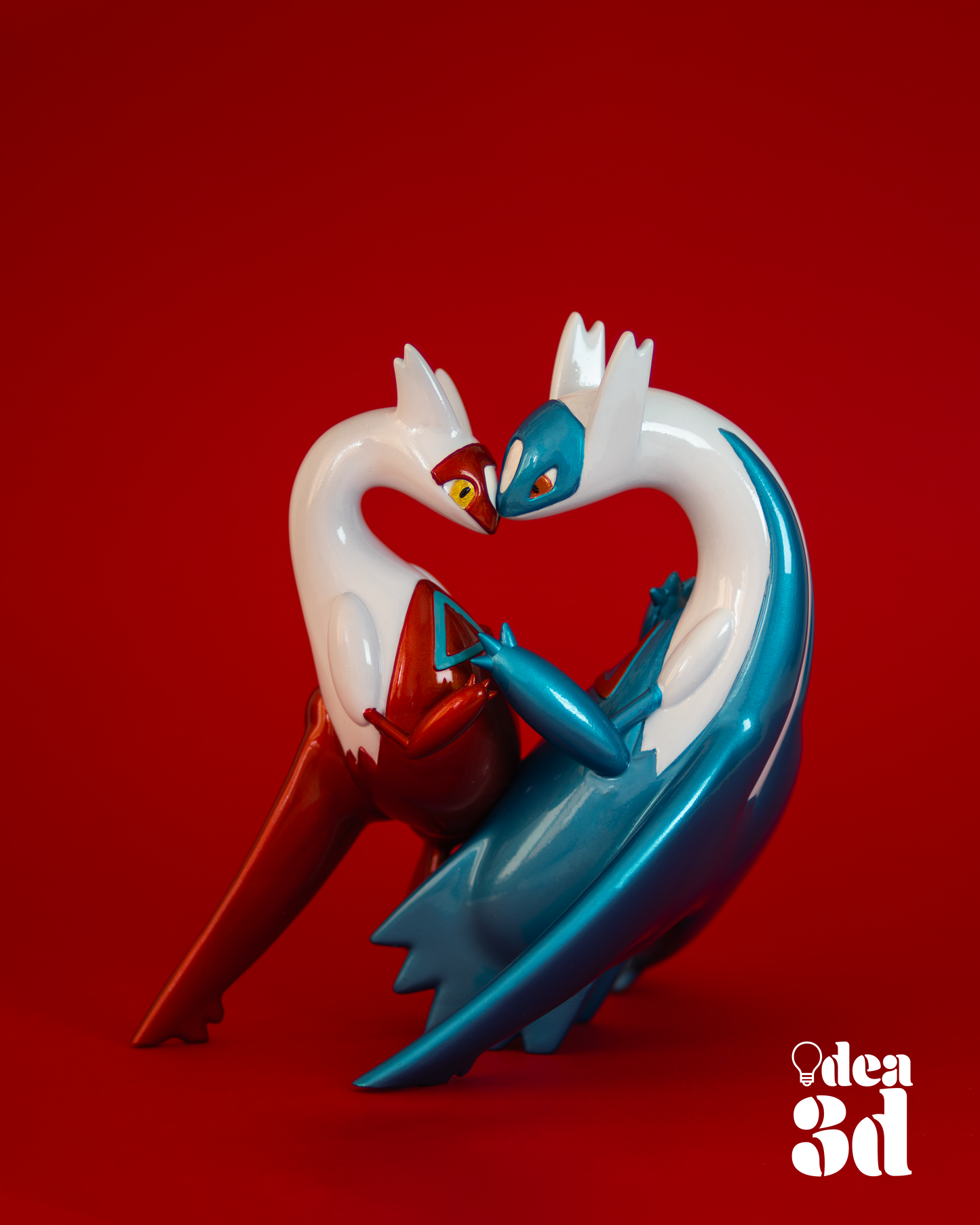 Lati2 del Corazón