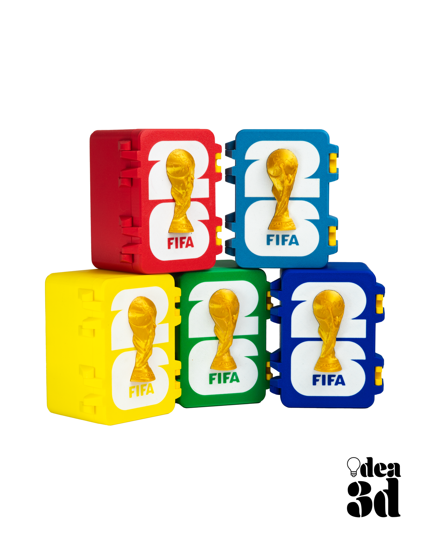 PORTA FIGURITAS