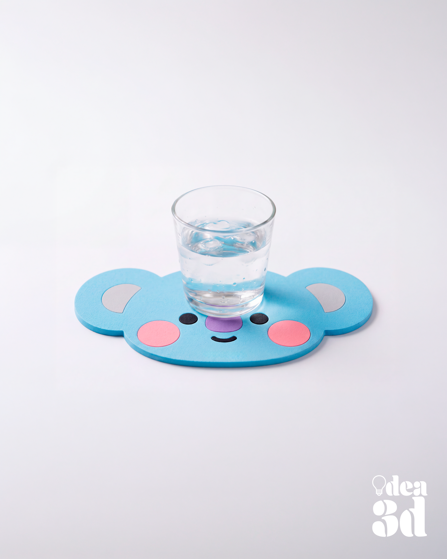 PACK POSAVASOS BT21