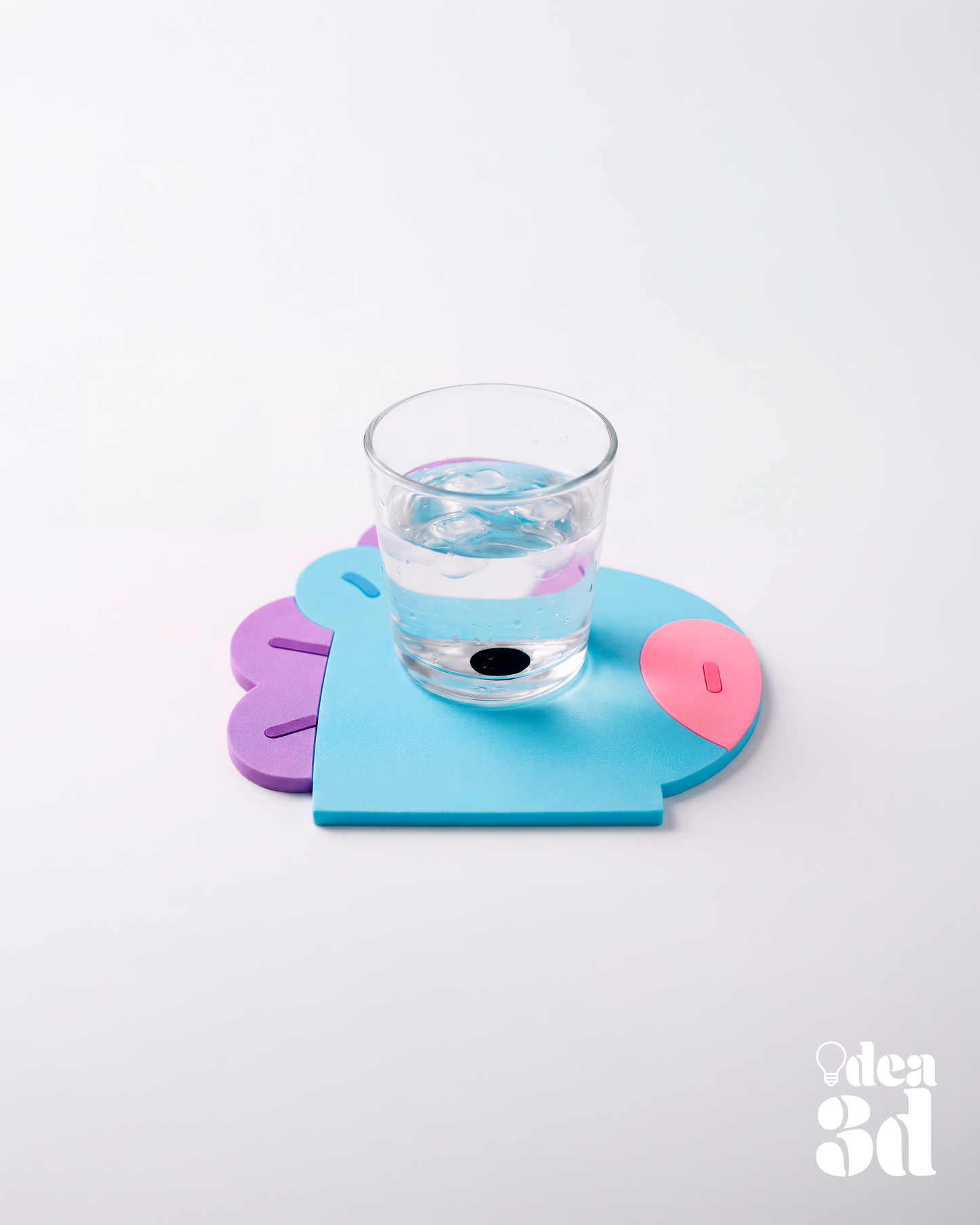 PACK POSAVASOS BT21