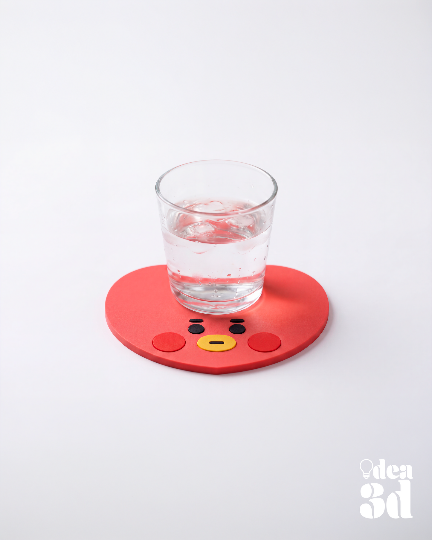 PACK POSAVASOS BT21